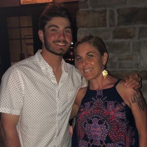 Meet your Posher, Annmarie